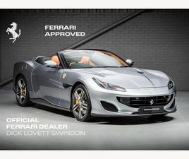 3.8T V8 F1 DCT EURO 6 (START/STOP) 2DR