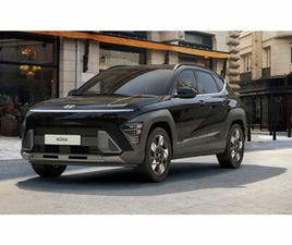 HYUNDAI KONA HYUNDAI KONA SHINE