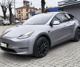 LONG RANGE AWD DUAL MOTOR FSD