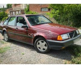 VOLVO 440 VOLVO 440 440 1.7 GLT