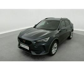 CUPRA FORMENTOR CUPRA FORMENTOR 1.4 E-HYBRID PHEV DSG NAVI / S-CUIR / FULL LED