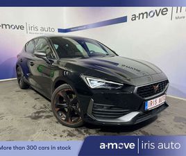 CUPRA LEON 1.5 E TSI DSG7 | NETTO: 22.400€ | CARPLAY