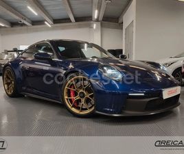 PORSCHE 911 GT3