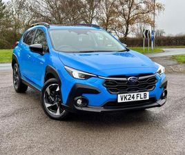 2.0 I E-BOXER TOURING LINEARTRONIC 4WD EURO 6 (START/STOP) 5DR