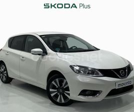 NISSAN PULSAR DIGT EU6 115 CV ACENTA