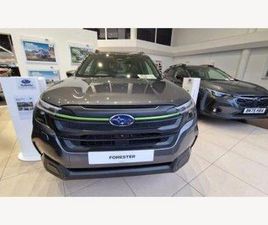 2.0 I E-BOXER FIELD LINEARTRONIC 4WD EURO 6 (START/STOP) 5DR