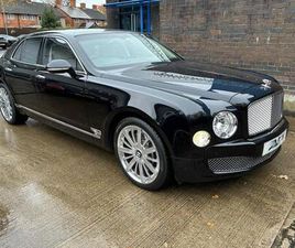 6.75 V8 AUTO EURO 5 4DR