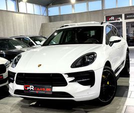 PORSCHE MACAN 2.0 TURBO PDK SPORT DESIGN 1E MAIN ETAT NEUF