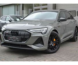 AUDI Q8 E-TRON 55 AUDI E-TRON Q8 E-TRON 55 QUATTRO