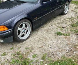 BMW SERIE 3 COUPE 328 BMW 328I