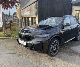 (G05) XDRIVE 50E 489 M SPORT BVA8