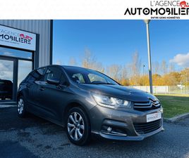 1.2 THP 110CV - MILLENIUM APPLE CARPLAY -