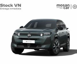 CITROEN C4 AIRCROSS CITROEN C4 AIRCROSS 1.2 MHEV 145 YOU E-DCS6 145 5P