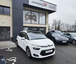 II 2.0 HDI 150 CV EXCLUSIVE