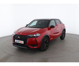 DS AUTOMOBILES DS3 CROSSBACK 1.2 PURETECH PERFORMANCE LINE