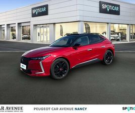 PURETECH 130CH PERFORMANCE LINE + AUTOMATIQUE