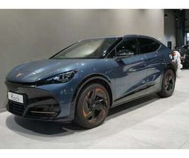 CUPRA TAVASCAN CUPRA TAVASCAN 77 VZ ADRENALINE 5D