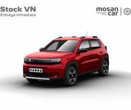 FIAT GRANDE PANDA FIAT GRANDE PANDA BEV 44KWH LA PRIMA 113 5P