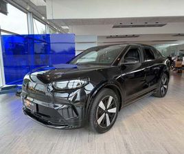 FORD CAPRI FORD CAPRI 82 SELECT EXTENDED RANGE 5D