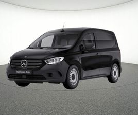 MERCEDES CITAN VANS 113 BESTELWAGEN L1