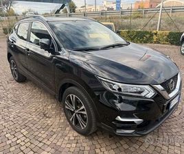 NISSAN QASHQAI 1.5 DCI 115 CV N-CONNECTA