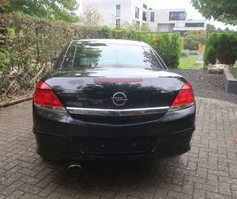 OPEL ASTRA CABRIO ASTRA TWIN TOP 1.6 EDITION