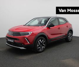 OPEL MOKKA MOKKA-E BEV 50KWH E-ELEGANCE