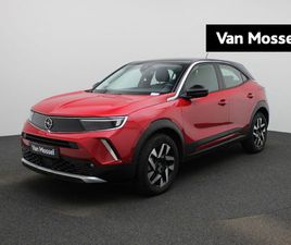 OPEL MOKKA MOKKA-E BEV 50KWH E-ELEGANCE