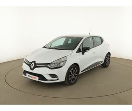 RENAULT CLIO 1.2 LIMITED