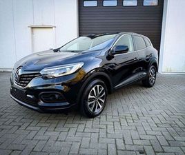 RENAULT KADJAR RENAULT KADJAR EQUILIBRE TCE 140 EDC