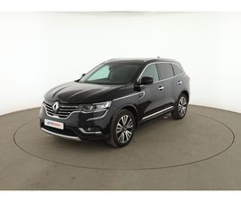 RENAULT KOLEOS RENAULT KOLEOS 2.0 DCI ENERGY INITIALE PARIS 4X4 X-TRONIC