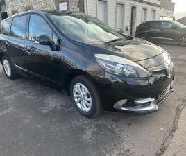 RENAULT SCENIC RENAULT SCENIC