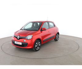 RENAULT TWINGO 1.0 SCE ZEN