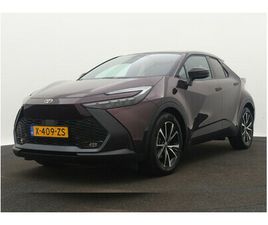 1.8 HYBRID 140 FIRST EDITION