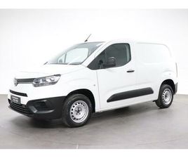 TOYOTA PROACE CITY 1.5D