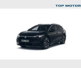 VOLKSWAGEN ID.7 TOURER PRO BUSINESS PREMIUM 77 KWH 210 KW (286 PK)