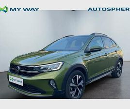 VOLKSWAGEN TAIGO VOLKSWAGEN TAIGO LIFE