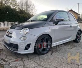 II C 1.4 T-JET 140 BVR