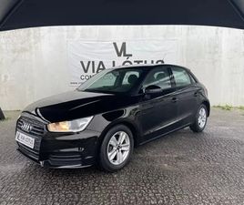 AUDI A1 SPORTBACK 1.0 TFSI