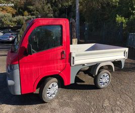 CASALINI KERRY VOITURE SANS PERMIS CASALINI KERRY