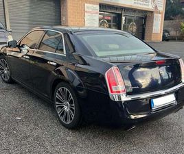 THEMA 2011 3.0 V6 MJT II EXECUTIVE 239CV AUTO