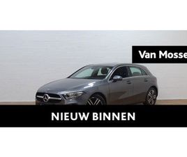 MERCEDES CLASSE A A 180