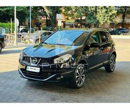 QASHQAI 2.0 DCI DPF N-TEC