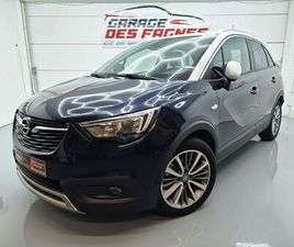 OPEL CROSSLAND X CROSSLAND X 1.6 CDTI BLUEINJECTION INNOVATION