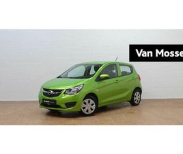 OPEL KARL OPEL KARL 1.0 ENJOY