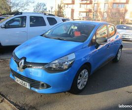 CLIO 4 DCI 90 SOCIETE 94MKMS (5800 HT)