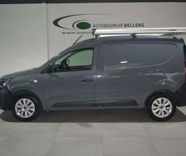 RENAULT EXPRESS EXPRESS BLUE DCI 75 AIRCO + DAKDR./ 10.290 + BTW