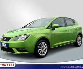 SEAT IBIZA STYLE 1.2