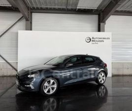 2.0 TDI 150 DSG7 FR