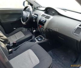 TATA INDICA 1.3 TDI QUADROJET AURA